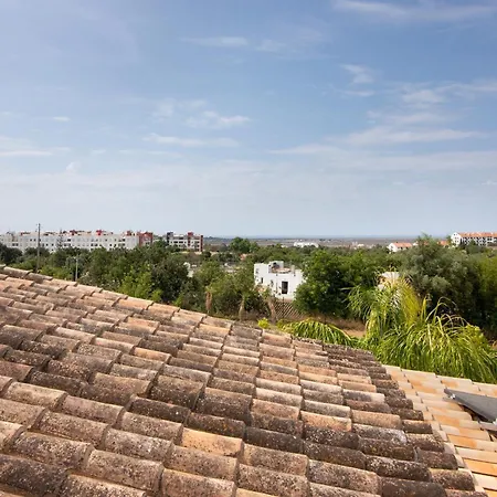 别墅 Casa Da Eira - Quinta Do Mestre