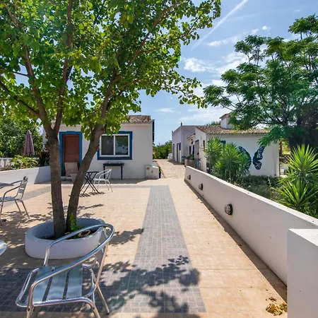 Casa Da Eira - Quinta Do Mestre Villa *