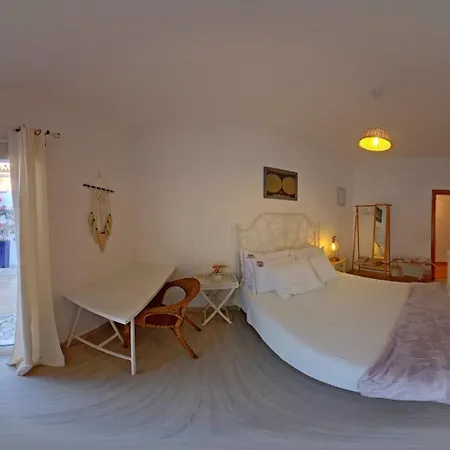 Villa Casa Da Eira - Quinta Do Mestre Tavira