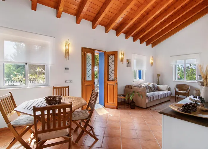 Casa Da Eira - Quinta Do Mestre *