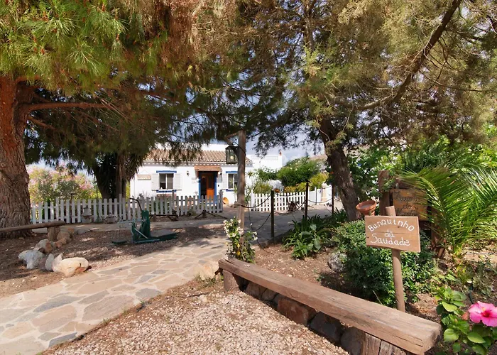 Villa Casa Da Eira - Quinta Do Mestre *