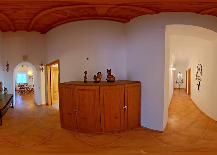 Villa Casa Da Eira - Quinta Do Mestre Tavira