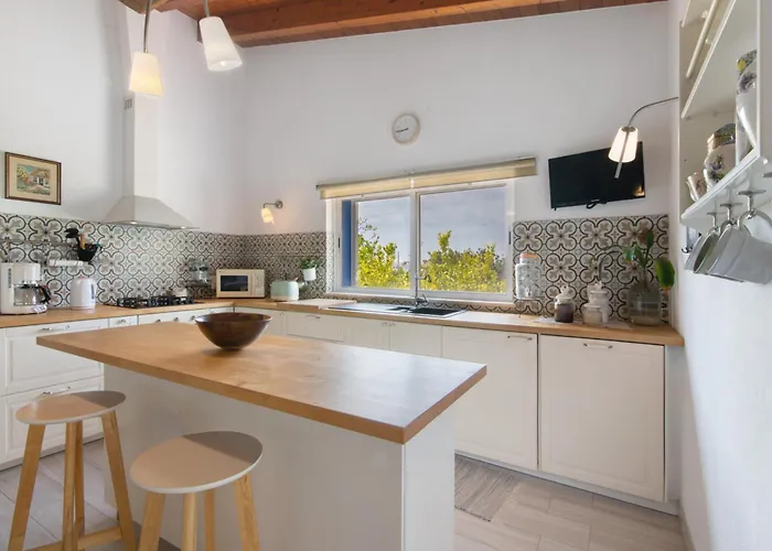 Casa Da Eira - Quinta Do Mestre Villa *