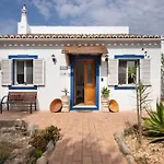 Vila Casa Da Eira - Quinta Do Mestre Tavira
