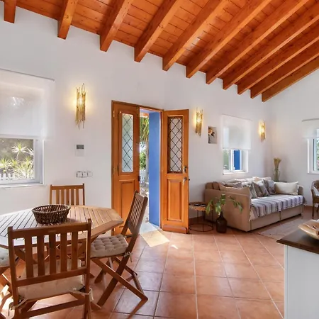 Casa Da Eira - Quinta Do Mestre