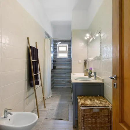 Casa Da Eira - Quinta Do Mestre Villa *